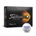 NF Golf balls 