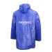 NF Rain poncho